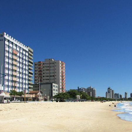 Imperador Turismo Hotel Piçarras Zewnętrze zdjęcie
