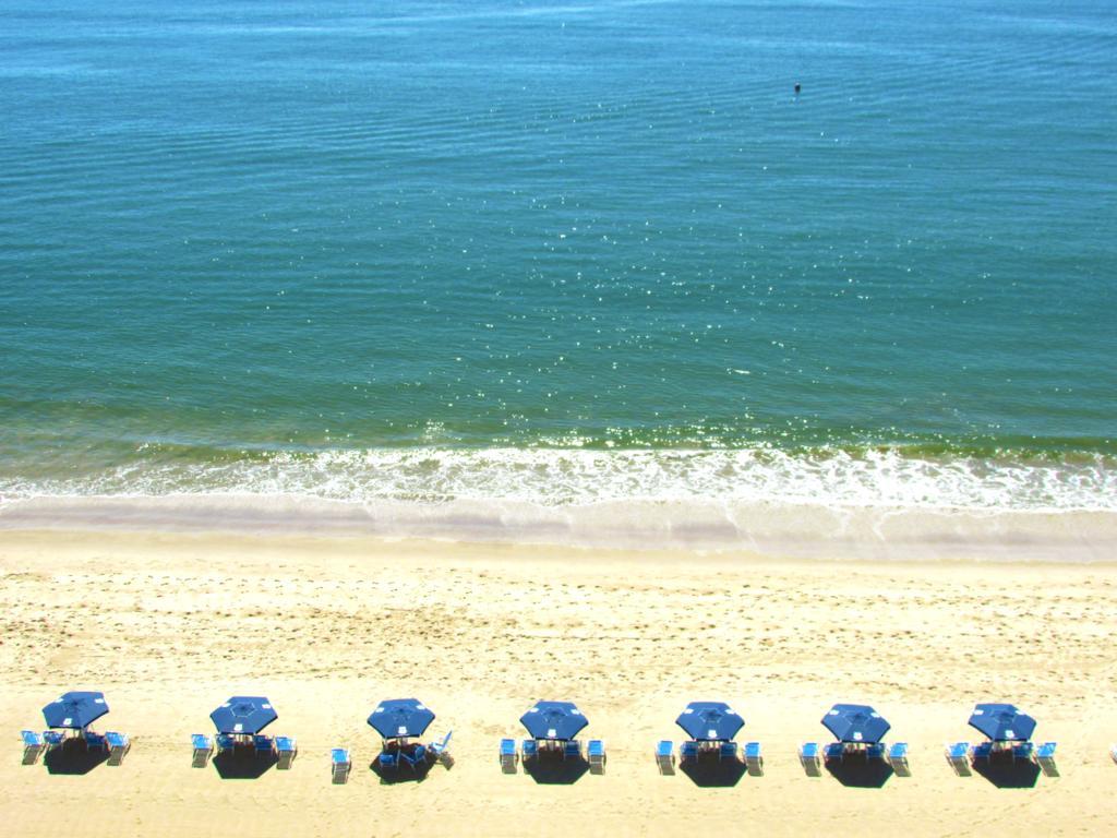 Imperador Turismo Hotel Piçarras Zewnętrze zdjęcie