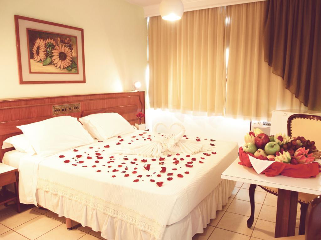 Imperador Turismo Hotel Piçarras Zewnętrze zdjęcie