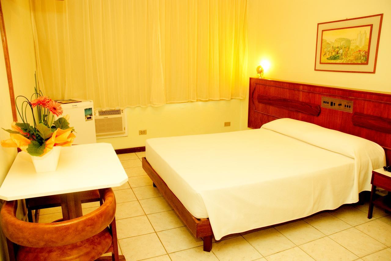 Imperador Turismo Hotel Piçarras Zewnętrze zdjęcie